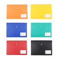 Document Folders