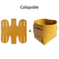 Leather Valet Tray Catchall Tray Desktop Storage Organizer