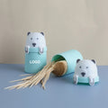 Cute Toothpick Holder