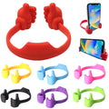 Thumbs Up Cell Phone Stands