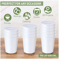 16 Oz. Home & Away Stadium Cup