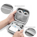 Travel Charger Storage Case
