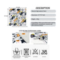 Self-Adhesive Fabric