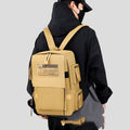 Waterproof Travel Laptop Backpack