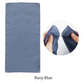 Outdoor Magnetic Beach Bath Towel