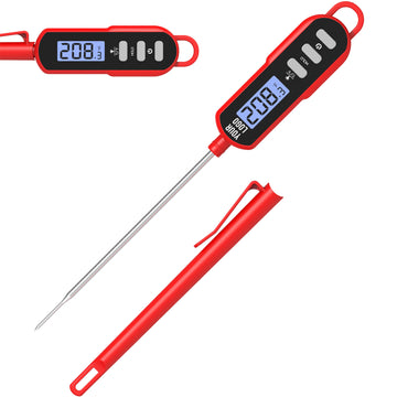 Pen Style Food Thermometer