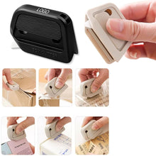 Auto-Retract Ceramic Mini Box Cutter
