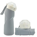 Foldable Travel Water Bottle