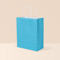 Kraft Paper Party Gift Bag