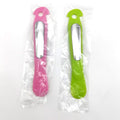 2-in-1 Fruit Peeler