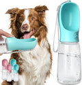 Leak Proof Portable Puppy Water