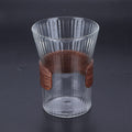 10 Oz Heat-Resistant Rum Wine And Whiskey Glasses