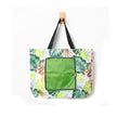 Reusable Shopping Bags Foldable Oxford