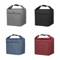 Tote Insulated Bag Lunch Bento Bag