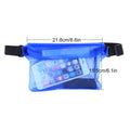 Pvc Waterproof Waist Bag