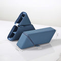 Soft Silicone Pencil Case Portable Pen Holder