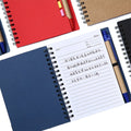 Notebooks Notepads With Pen