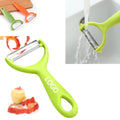 Plastic Fruit And Vegetable Peeler