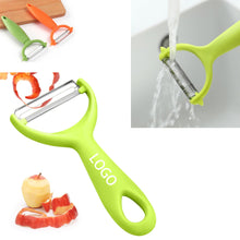 Plastic Fruit And Vegetable Peeler