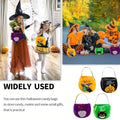 Halloween Candy Bag
