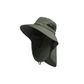 Breathable UV Sun Protection Hat