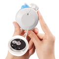Mini Cartoon Mechanical Kitchen Timer