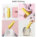Portable Mini Folding Travel Umbrella