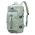 3 In 1 Backpack Travel Duffle Bag