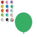 Custom 12" Screen Printed Latex Balloon