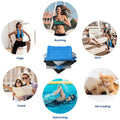 Outdoor Cooling Towel With PVC Bag