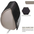 Practical Car Organization Storage Headrest Cover