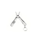 Stainless Steel Multi-Function Pliers