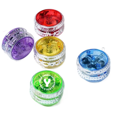 Glow Yo-Yo