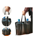 Oversized Shopper Tote Bag