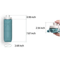 20Oz Creative Folding Water Cup