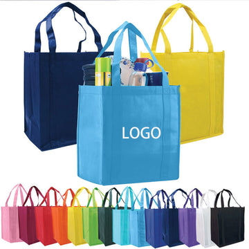Portable Tote Bag