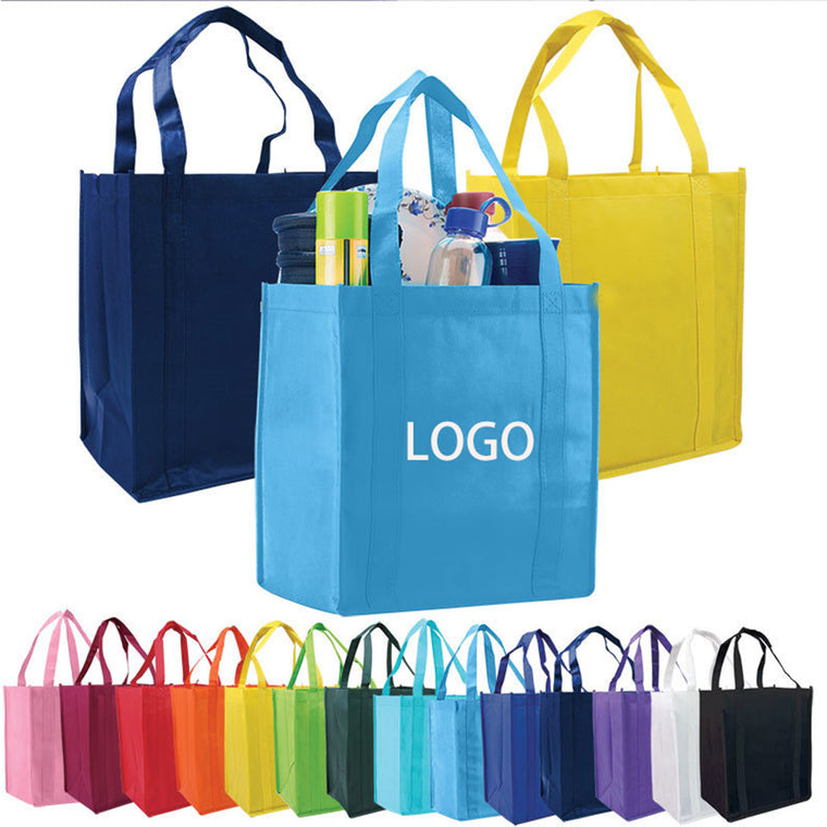 Portable Tote Bag