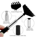 Metal Portable Extendable Back Scratcher