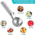 Ice Cream Scoop
