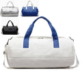 Fitness Workout Sports Duffle Bag