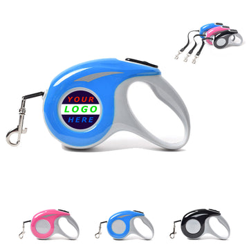 Retractable Dog Leash (3 Meter)