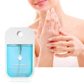 Scented Spray Sanitizing Hand Soap