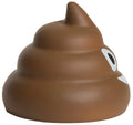 Pu Foam Emoji Poop Stress Ball