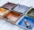 Canvas Picnic Plate