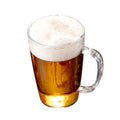 18 Oz. Polystyrene Beer Mug