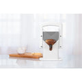 Stainless Steel Bagel Cutter
