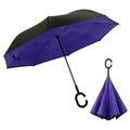 No Need To Hold A Car Gift Umbrella
