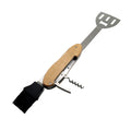 5-in-1 Collapsible Multi-Functional BBQ Tool