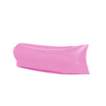 Outdoor Beach Lazy Inflatable Folding Bed Sofa Sleeping Bag