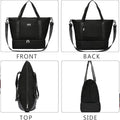 Travel Gym Bag